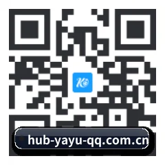 苹果用户专属 二维码